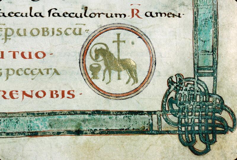 Autun, Bibl. mun., ms. 0019 bis (S019), f. 011v - vue 2