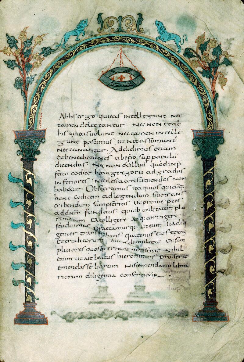 Autun, Bibl. mun., ms. 0019 bis (S019), f. 094