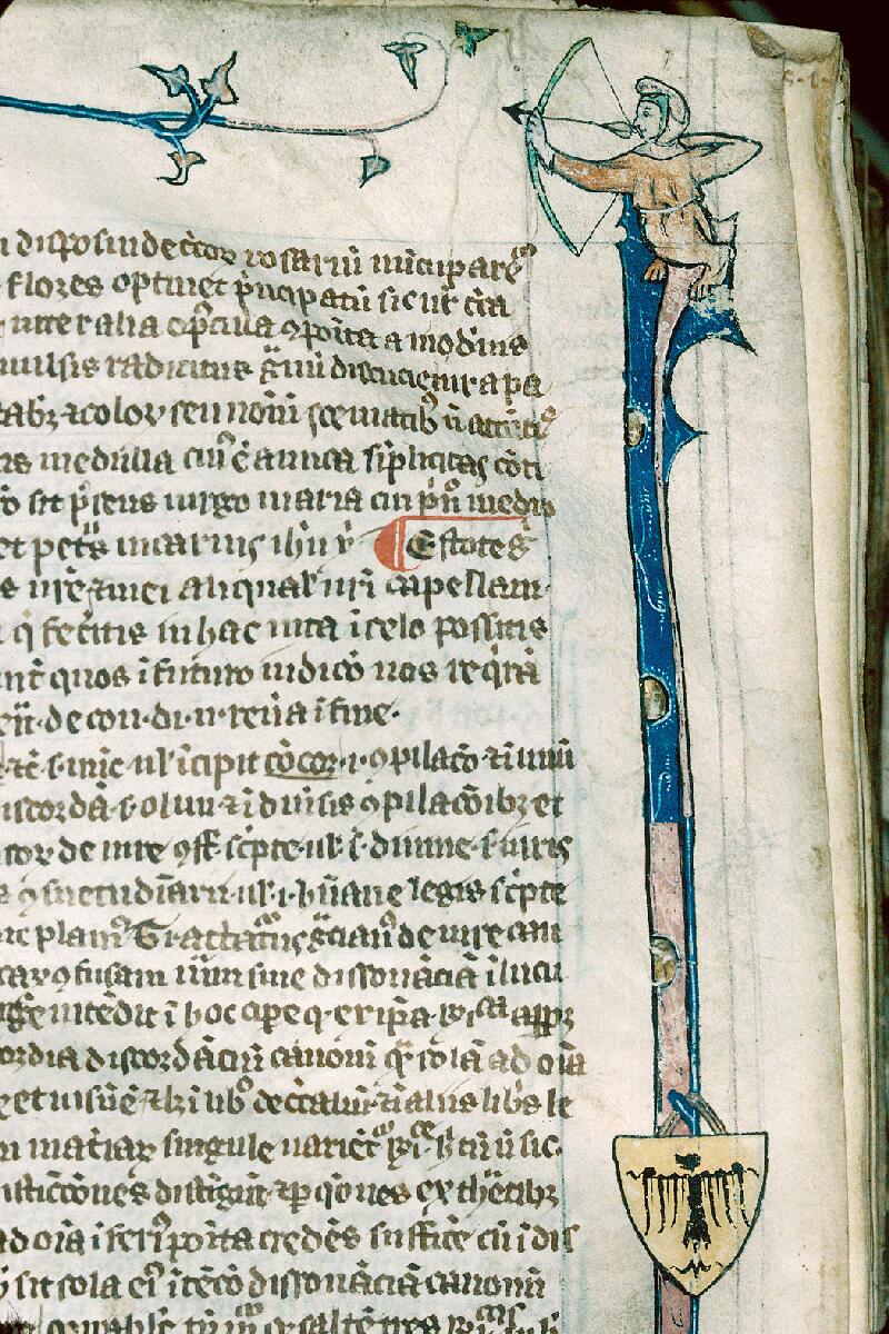 Autun, Bibl. mun., ms. 0021 bis (S025), f. 004 - vue 3