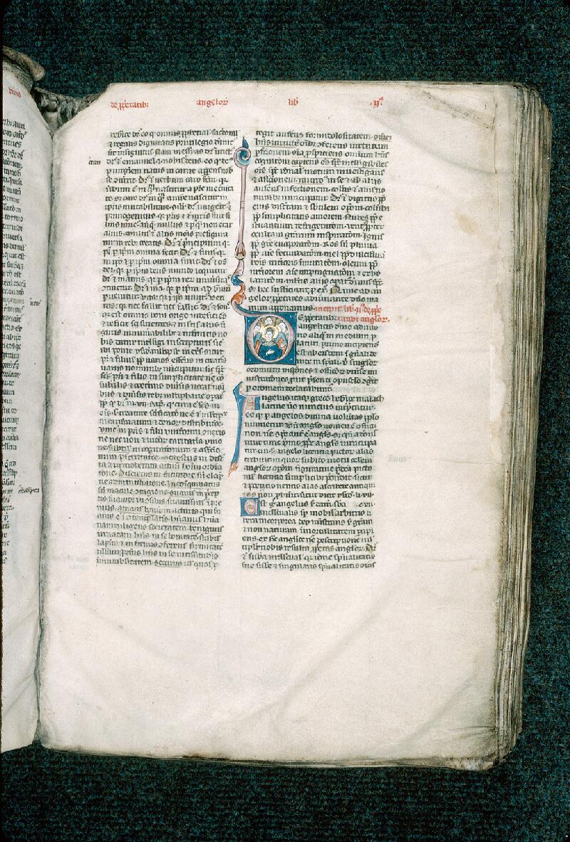 Autun, Bibl. mun., ms. 0032 (S036), f. 005 - vue 1