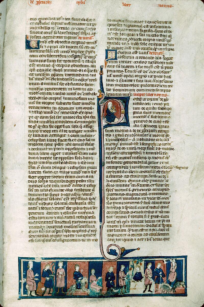 Autun, Bibl. mun., ms. 0032 (S036), f. 114 - vue 1