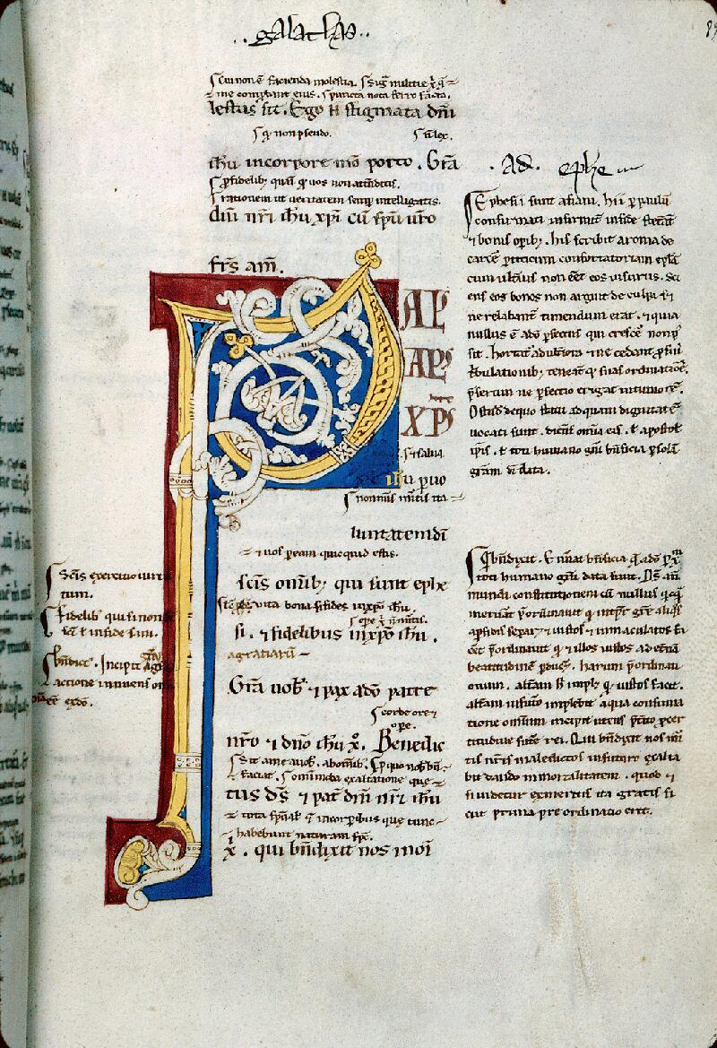 Autun, Bibl. mun., ms. 0047 (S052), f. 089