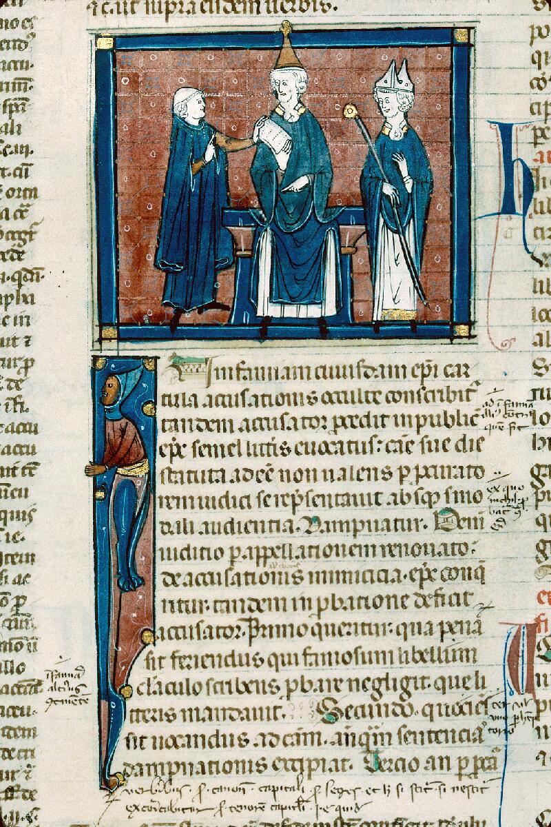 Autun, Bibl. mun., ms. 0080 (S099), f. 102 - vue 1