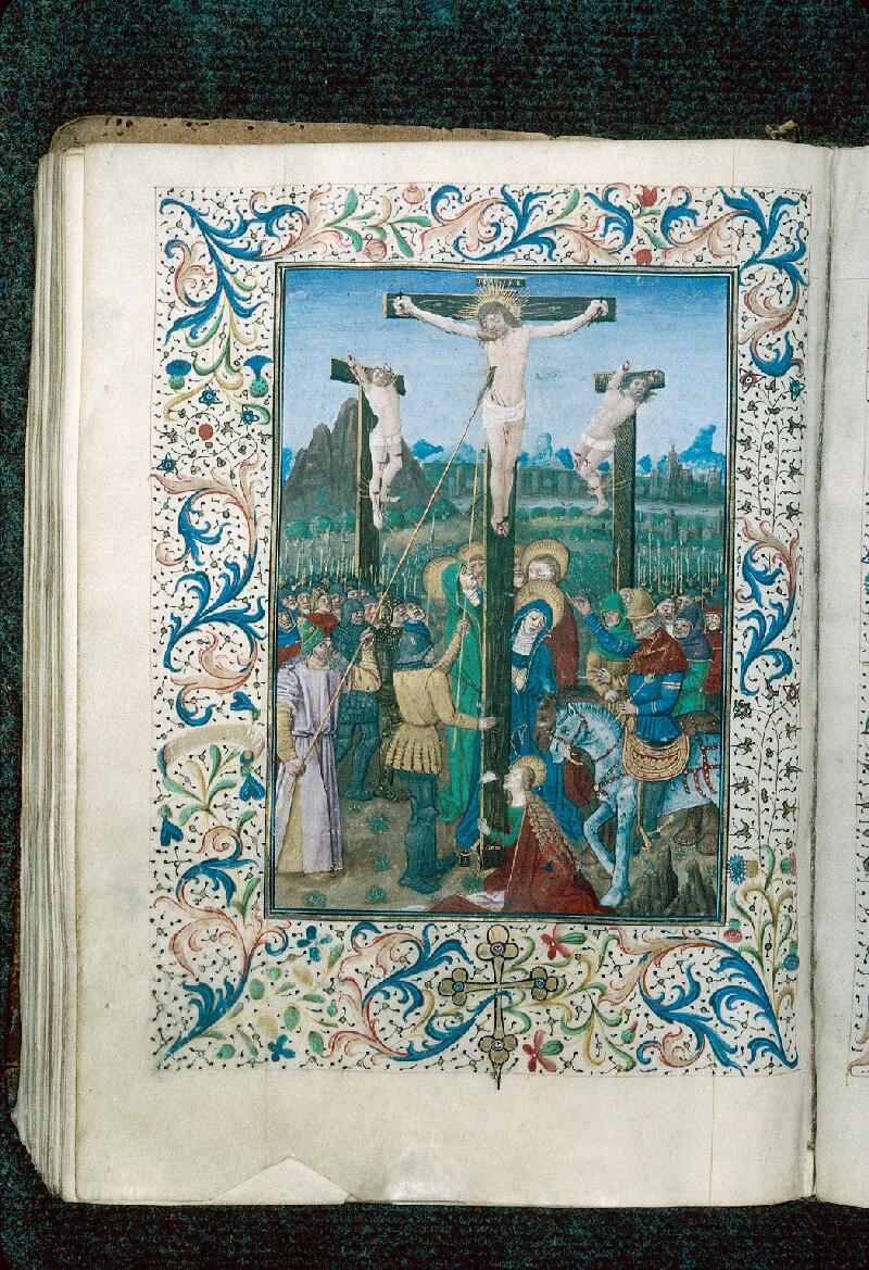 Autun, Bibl. mun., ms. 0113 (S134), f. 124v
