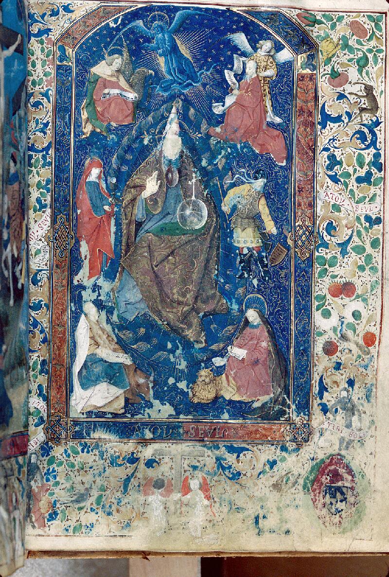 Autun, Bibl. mun., ms. 0116 (S138), f. 099