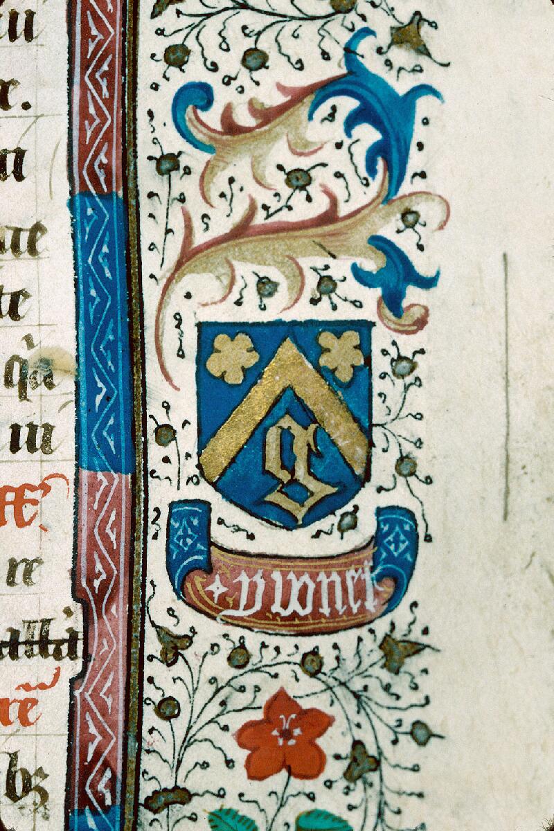 Autun, Bibl. mun., ms. 0118 bis (S141), f. 107 - vue 2