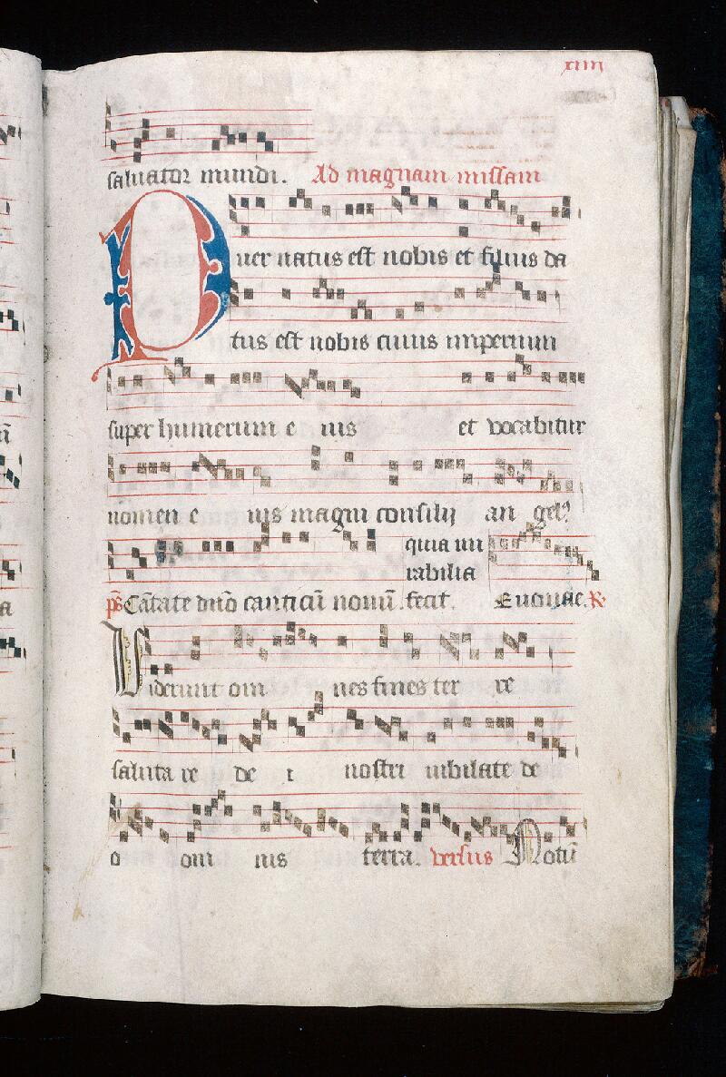 Autun, Bibl. mun., ms. 0119 A (S143), f. 014 - vue 2