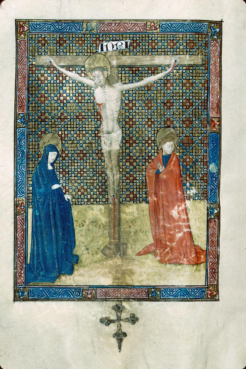 Autun, Bibl. mun., ms. 0123 (S146), t. II, f. 182 bis v