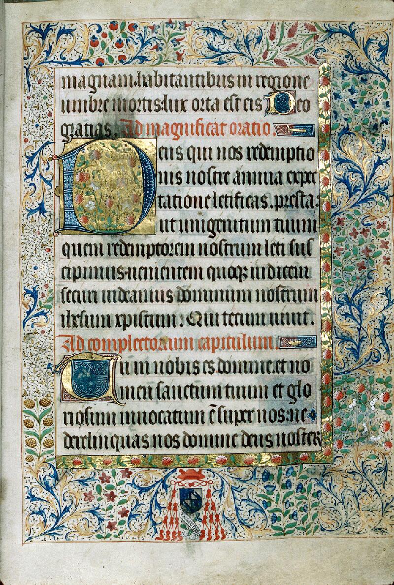 Autun, Bibl. mun., ms. 0134 (S155), p. 005 - vue 1