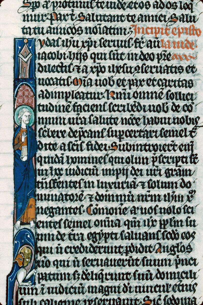 Autun, Bibl. mun., ms. 0146 A (S169), f. 508 - vue 2