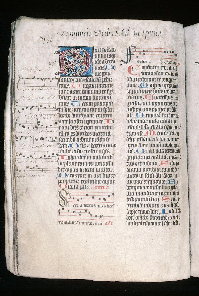 Autun, Bibl. mun., ms. 0148 B (S173), f. 012v - vue 2