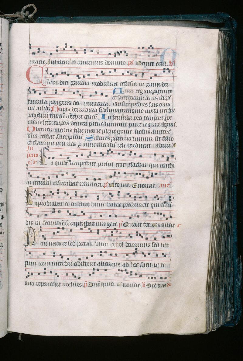 Autun, Bibl. mun., ms. 0150* (S175), vol. 04, f. 077 - vue 2