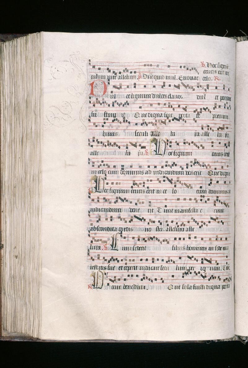 Autun, Bibl. mun., ms. 0150* (S175), vol. 05, f. 126v