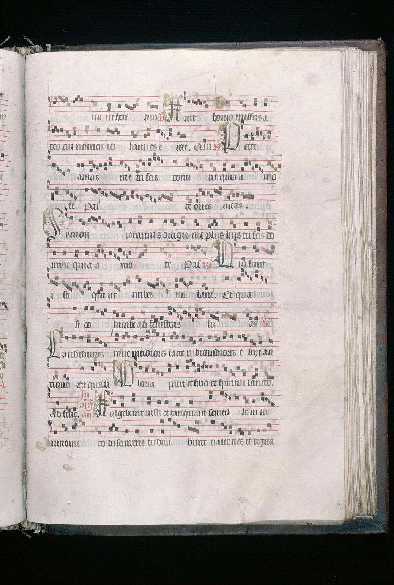 Autun, Bibl. mun., ms. 0150* (S175), vol. 05, f. 155 - vue 1