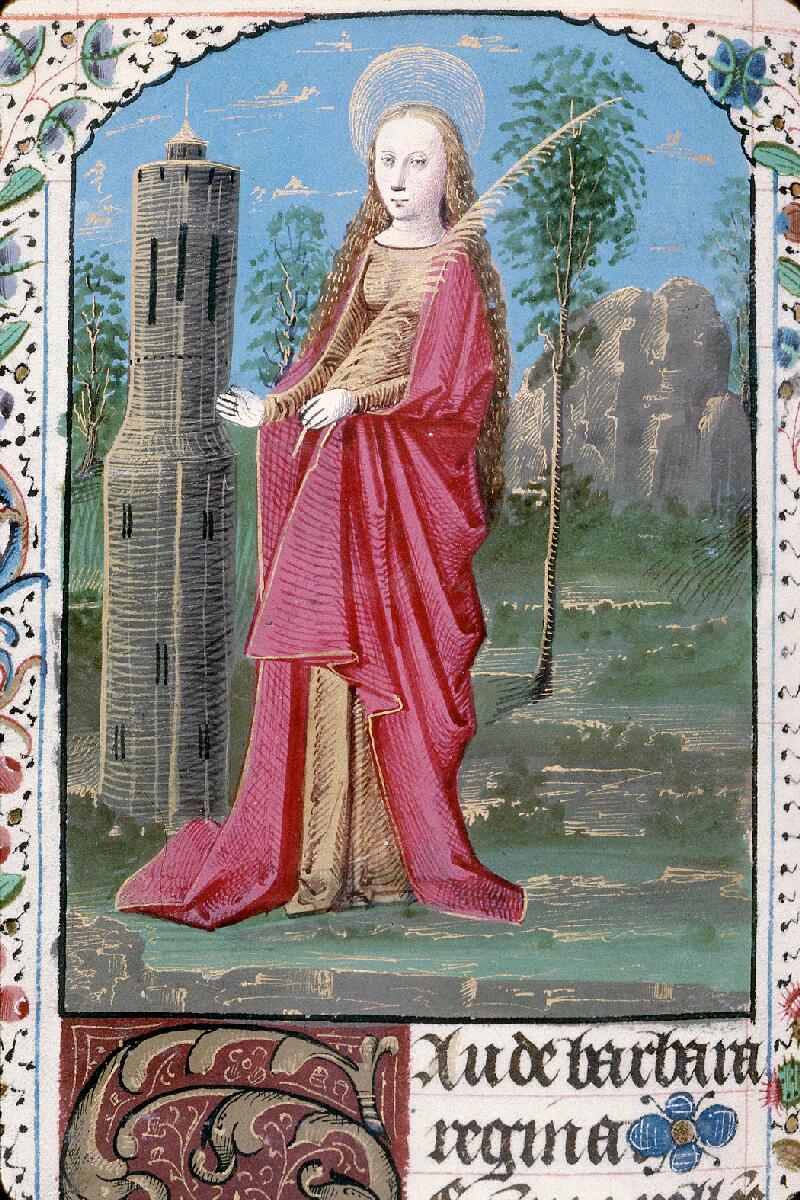 Autun, Bibl. mun., ms. 0269, f. 153v - vue 2