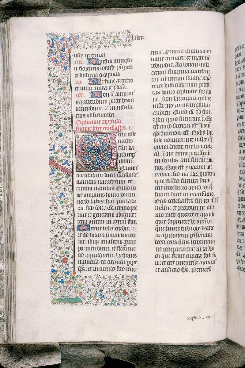 Autun, Bibl. mun., ms. 0275 (dépôt Evêché), f. 024v - vue 1