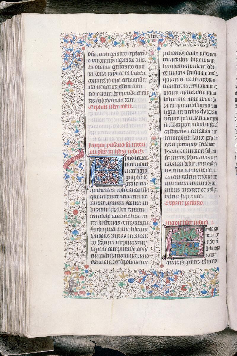 Autun, Bibl. mun., ms. 0275 (dépôt Evêché), f. 129v - vue 1