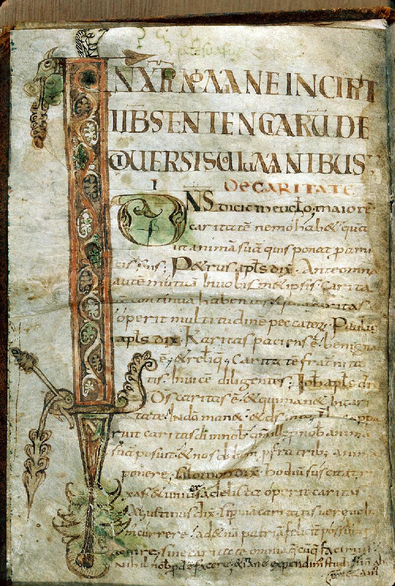 Autun, Bibl. mun., ms. G III (S184), f. 002v