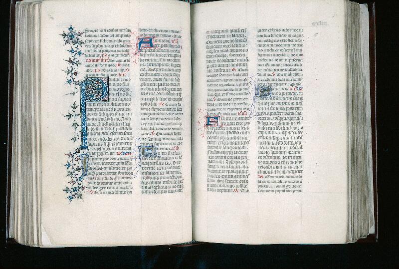 Autun, Bibl. mun., ms. S 186, f. 143v-143