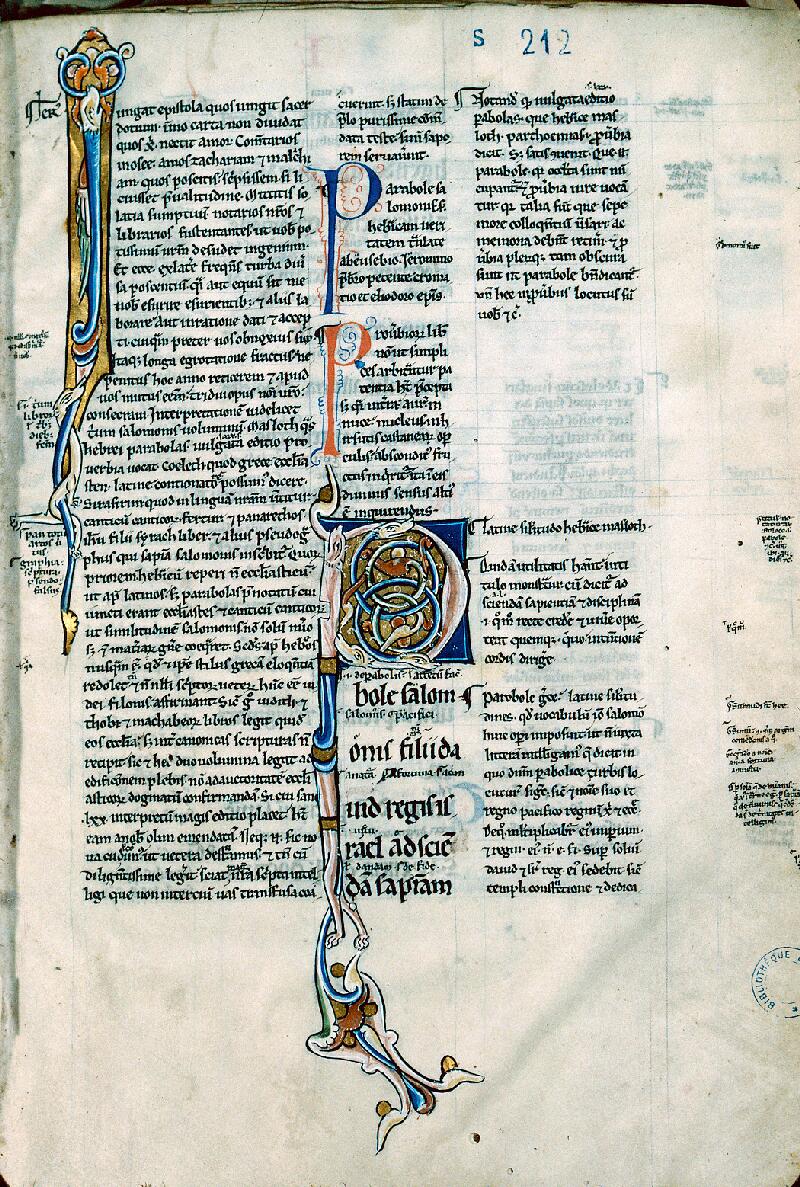 Autun, Bibl. mun., ms. S 212, f. 003
