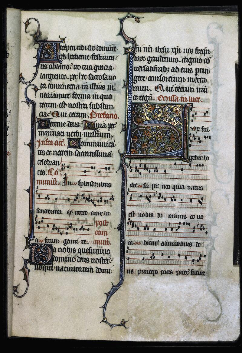 Auxerre, Cathédrale, n° 008, f. 005