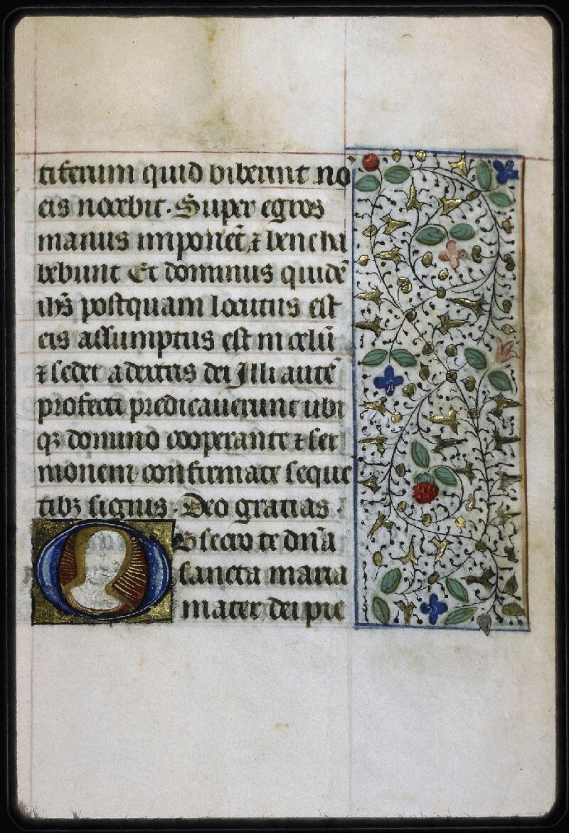 Auxerre, Cathédrale, n° 012, f. 023
