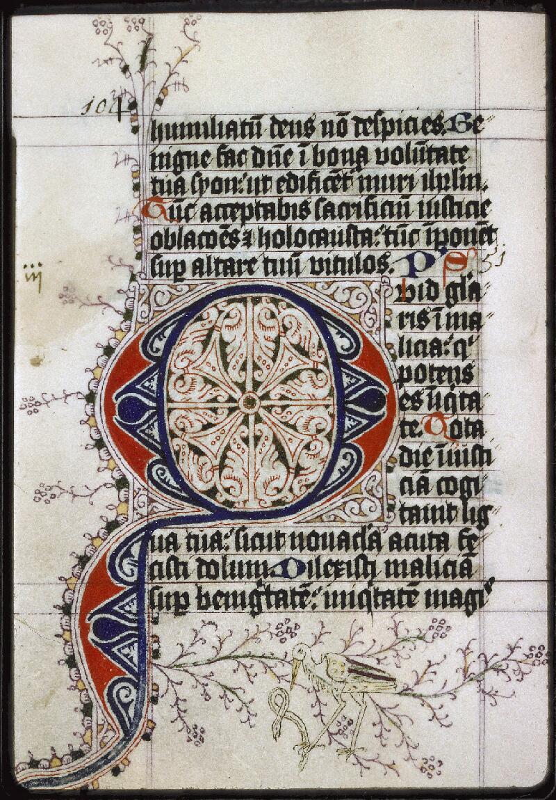 Auxerre, Cathédrale, n° 013, f. 056v