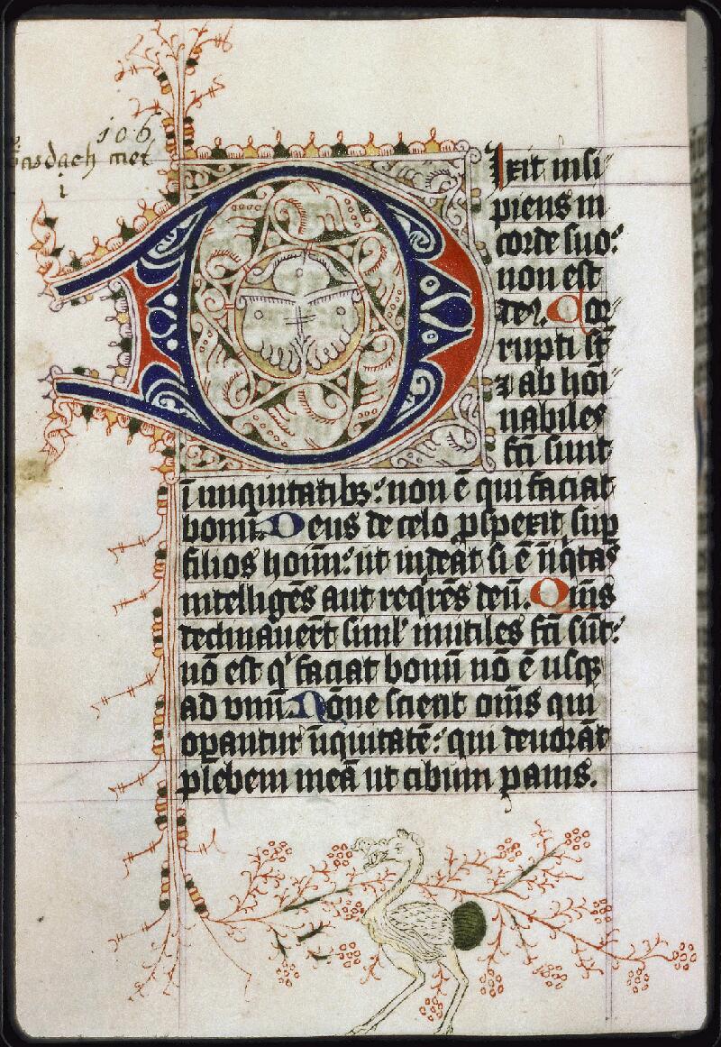 Auxerre, Cathédrale, n° 013, f. 057v