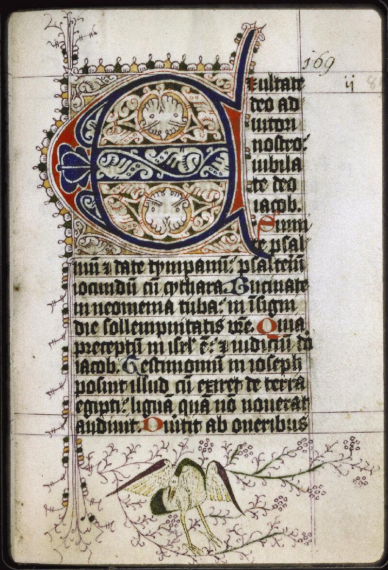 Auxerre, Cathédrale, n° 013, f. 089