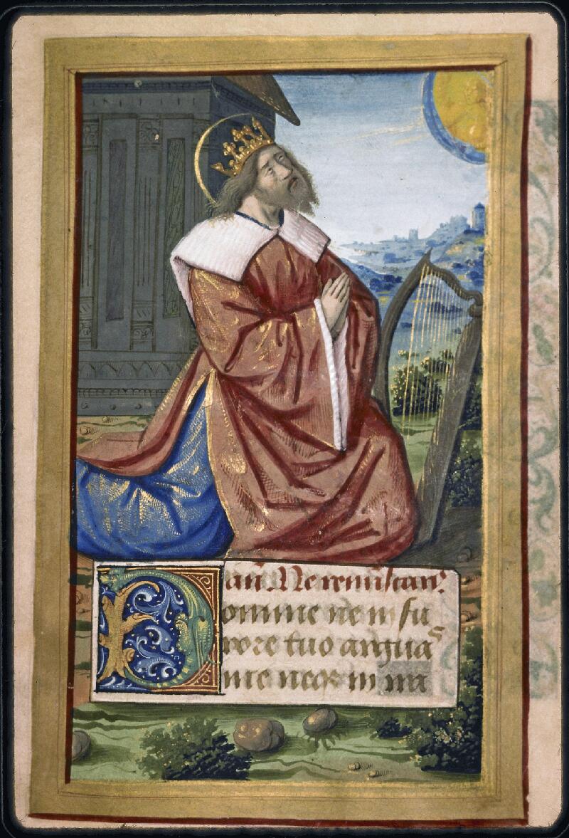 Auxerre, Cathédrale, n° 018, f. 100