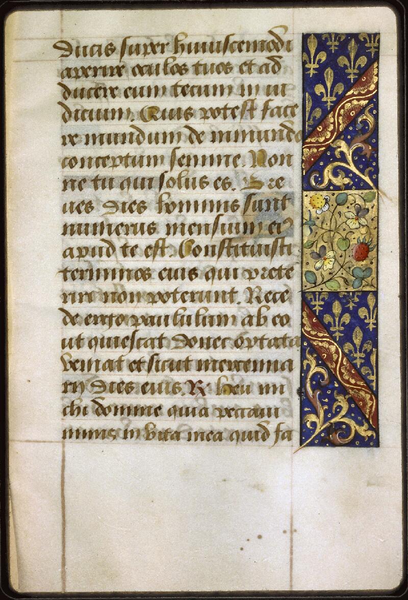 Auxerre, Cathédrale, n° 018, f. 151