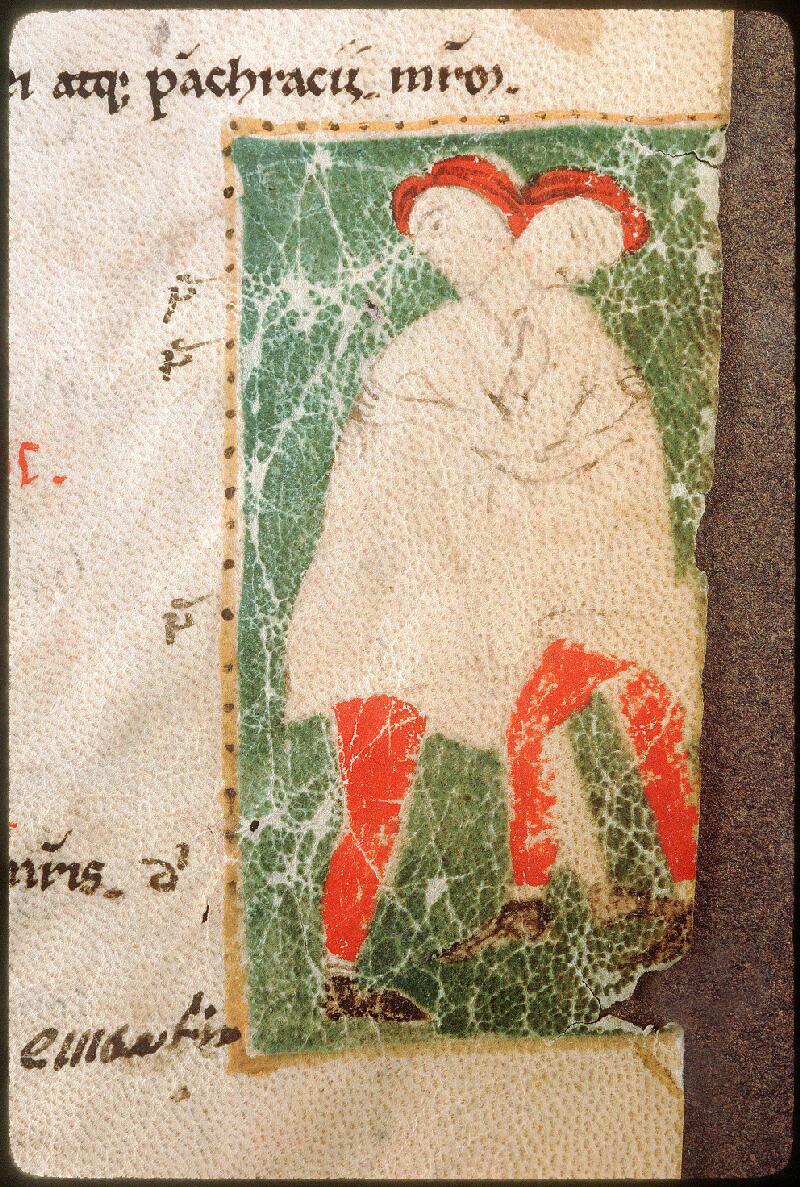 Avignon, Bibl. mun., ms. 0009, f. 003