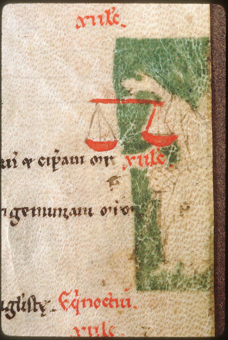 Avignon, Bibl. mun., ms. 0009, f. 005