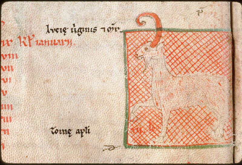 Avignon, Bibl. mun., ms. 0009, f. 006v