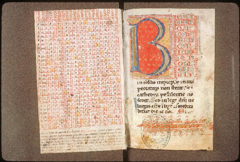 Avignon, Bibl. mun., ms. 0009, f. 007v-008