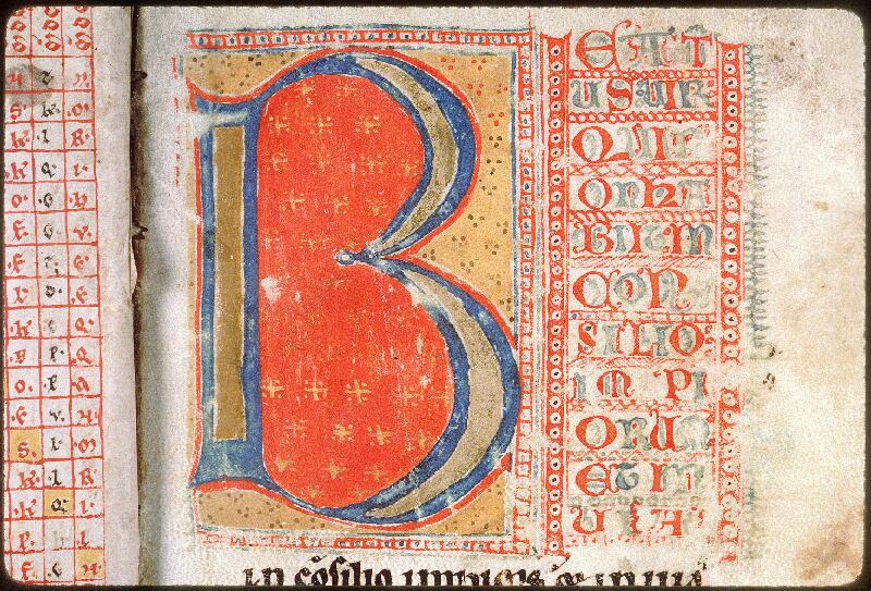 Avignon, Bibl. mun., ms. 0009, f. 008