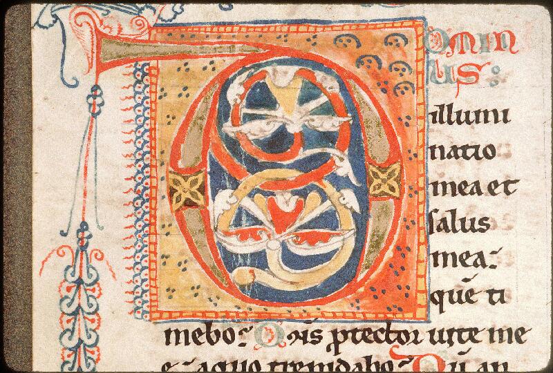 Avignon, Bibl. mun., ms. 0009, f. 036v - vue 2