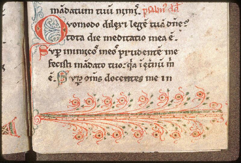 Avignon, Bibl. mun., ms. 0009, f. 167