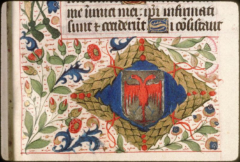 Avignon, Bibl. mun., ms. 0010, f. 011 - vue 4