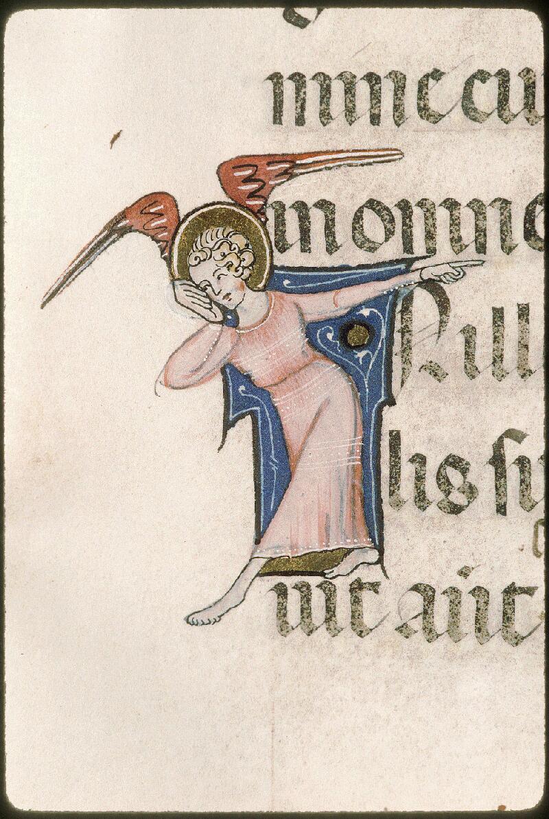Avignon, Bibl. mun., ms. 0023, f. 099