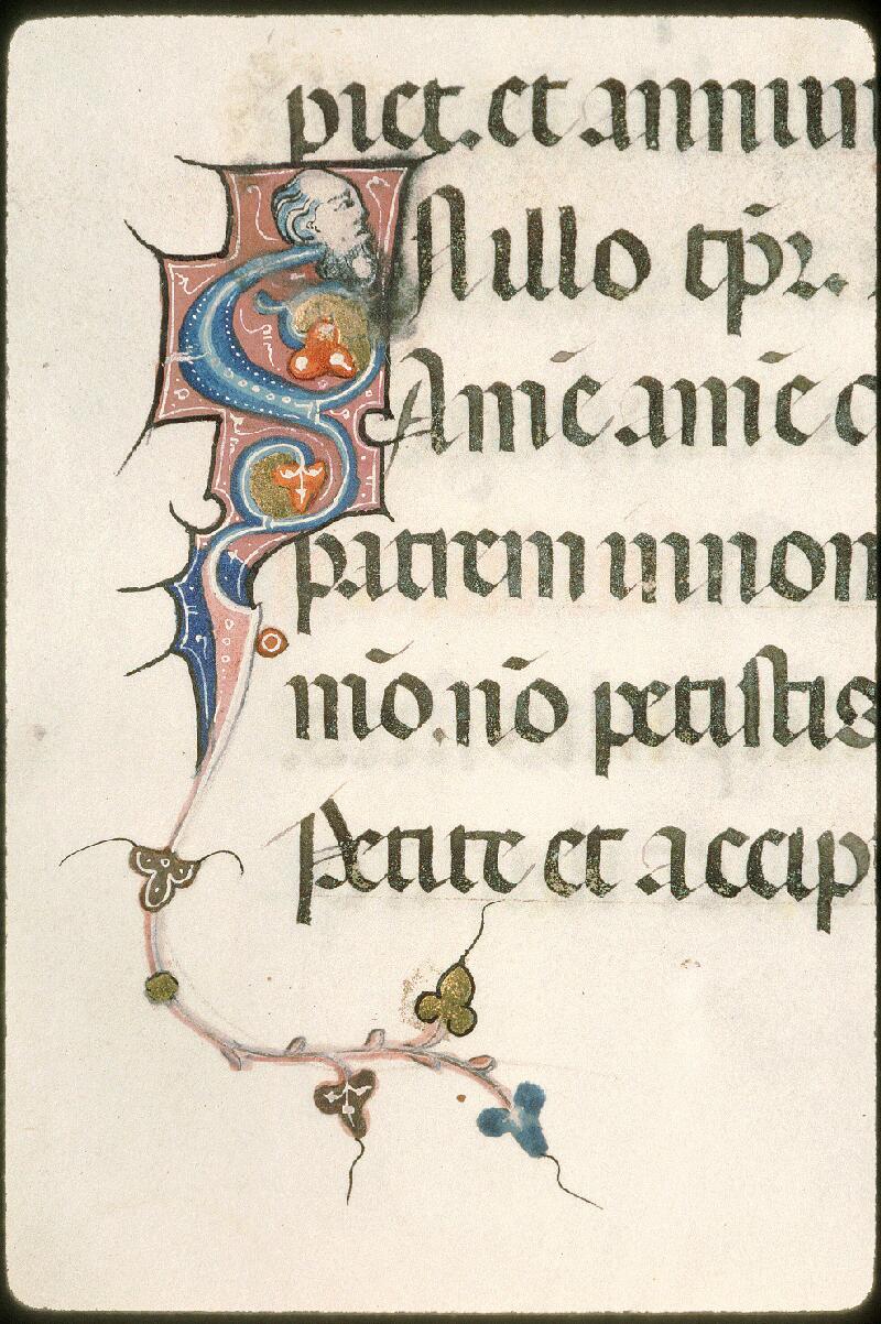 Avignon, Bibl. mun., ms. 0023, f. 105