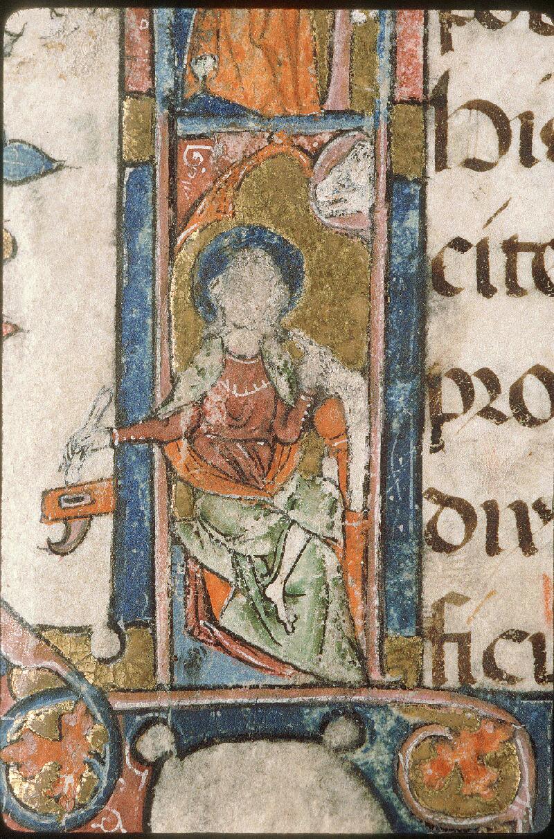 Avignon, Bibl. mun., ms. 0024, f. 001 - vue 06