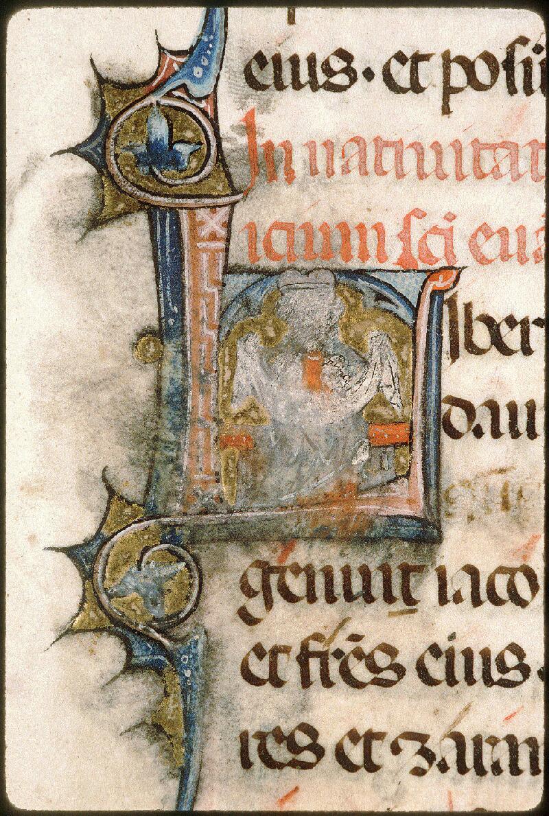 Avignon, Bibl. mun., ms. 0024, f. 145