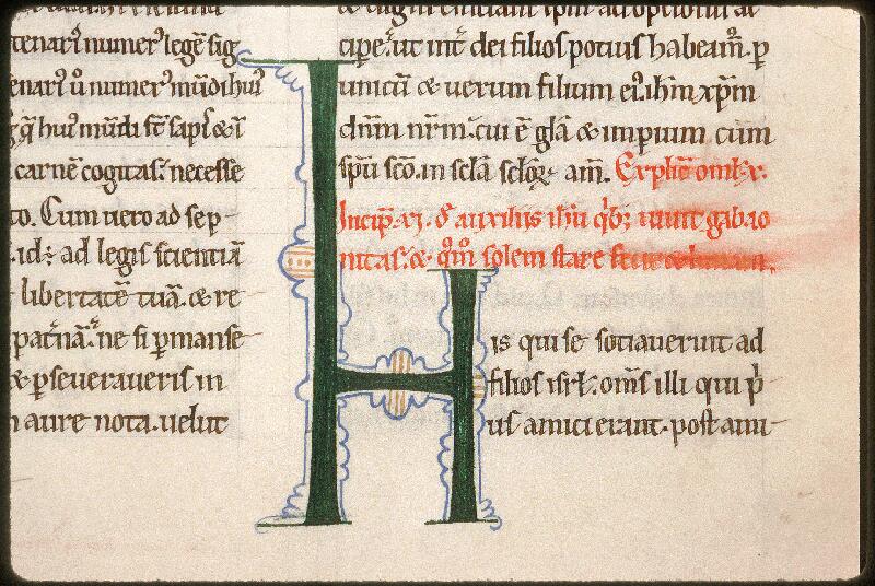 Avignon, Bibl. mun., ms. 0052, f. 116