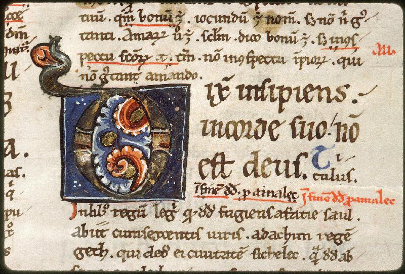 Avignon, Bibl. mun., ms. 0054, f. 093 - vue 2