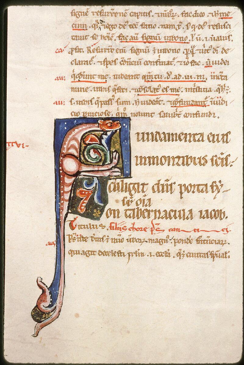 Avignon, Bibl. mun., ms. 0054, f. 166v