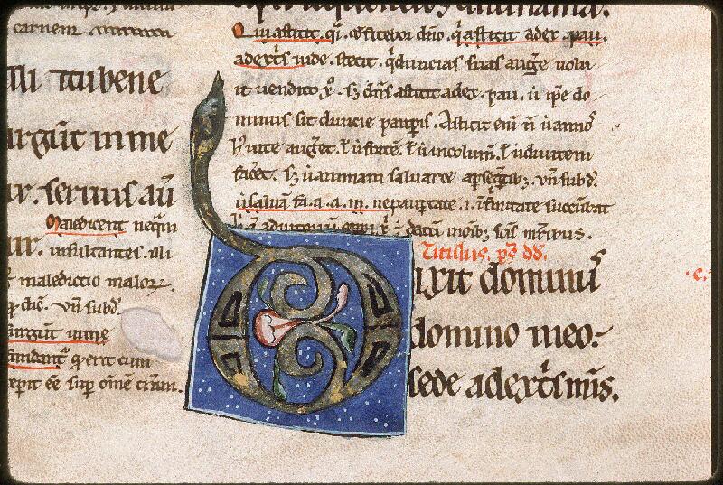 Avignon, Bibl. mun., ms. 0054, f. 215
