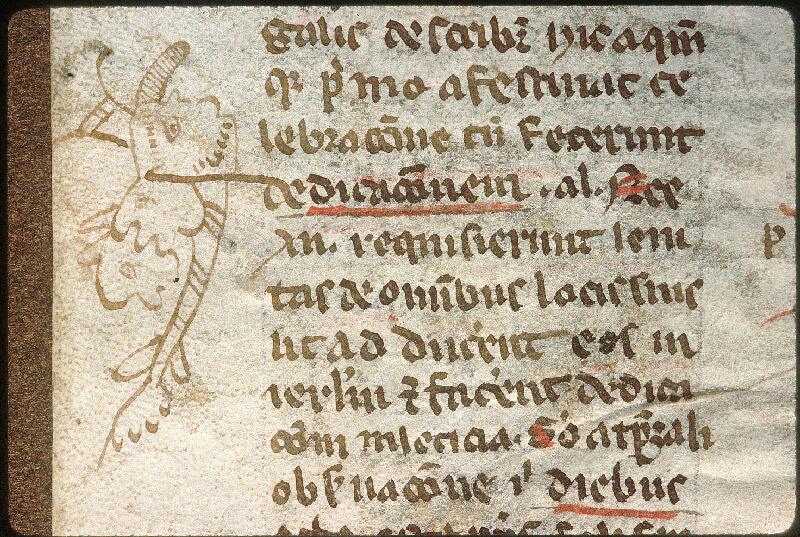 Avignon, Bibl. mun., ms. 0062, f. 284v