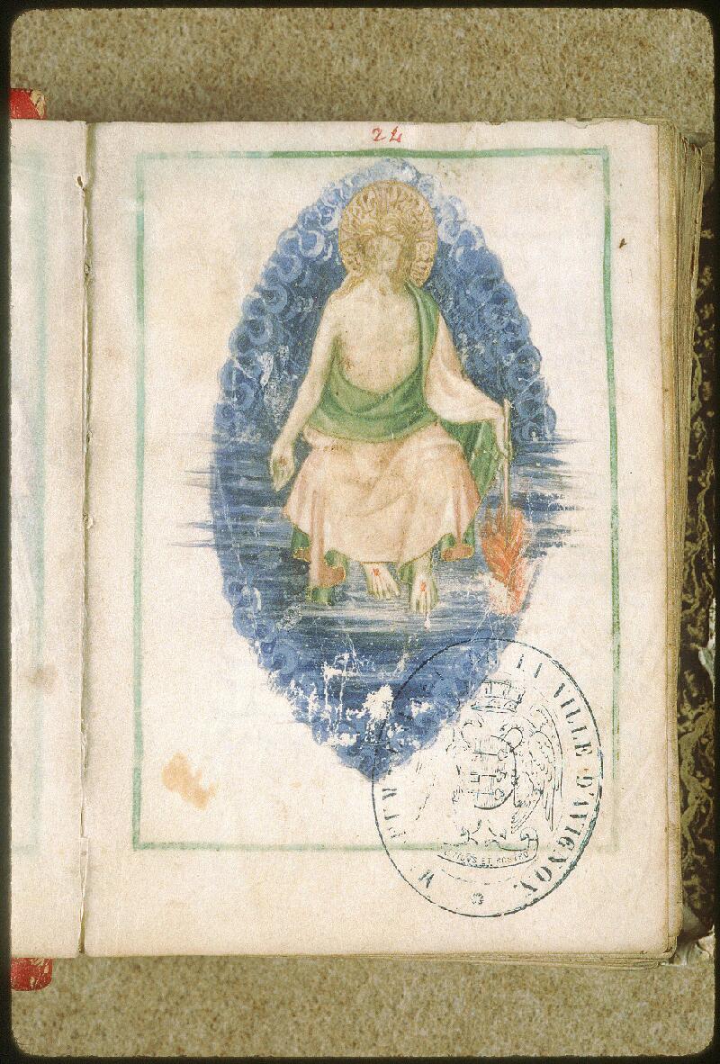 Avignon, Bibl. mun., ms. 0111, f. 024