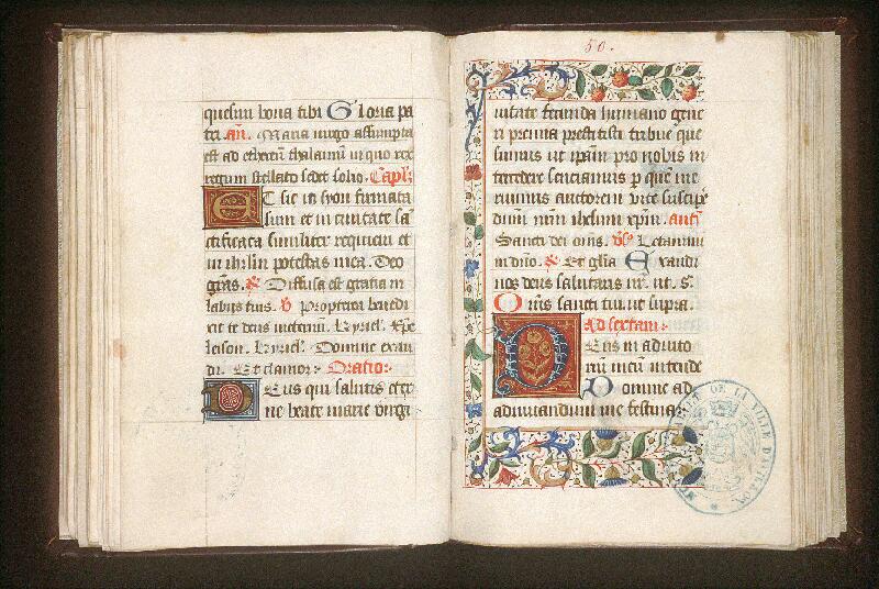 Avignon, Bibl. mun., ms. 0112, f. 049v-050